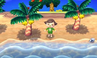 Animal Crossing: New Leaf - Imagen 46